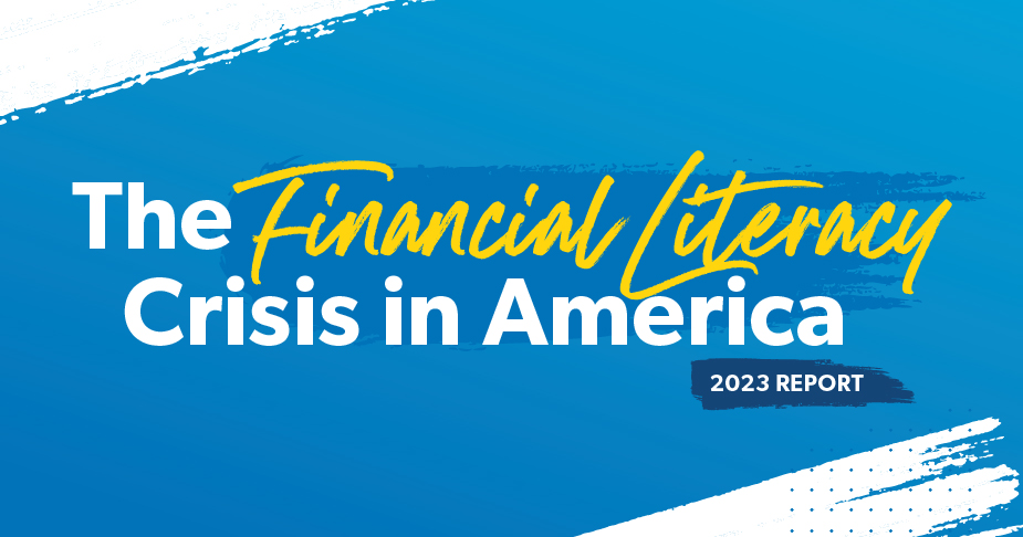 The Financial Literacy Crisis in America: 2023 Report