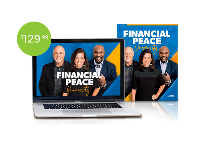 Financial Peace University