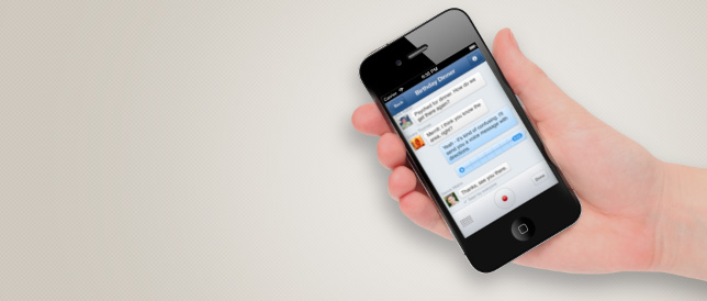 13 for 2013: Your Friends’ Facebook Status Updates in | DaveRamsey.com