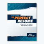 Resume Guide