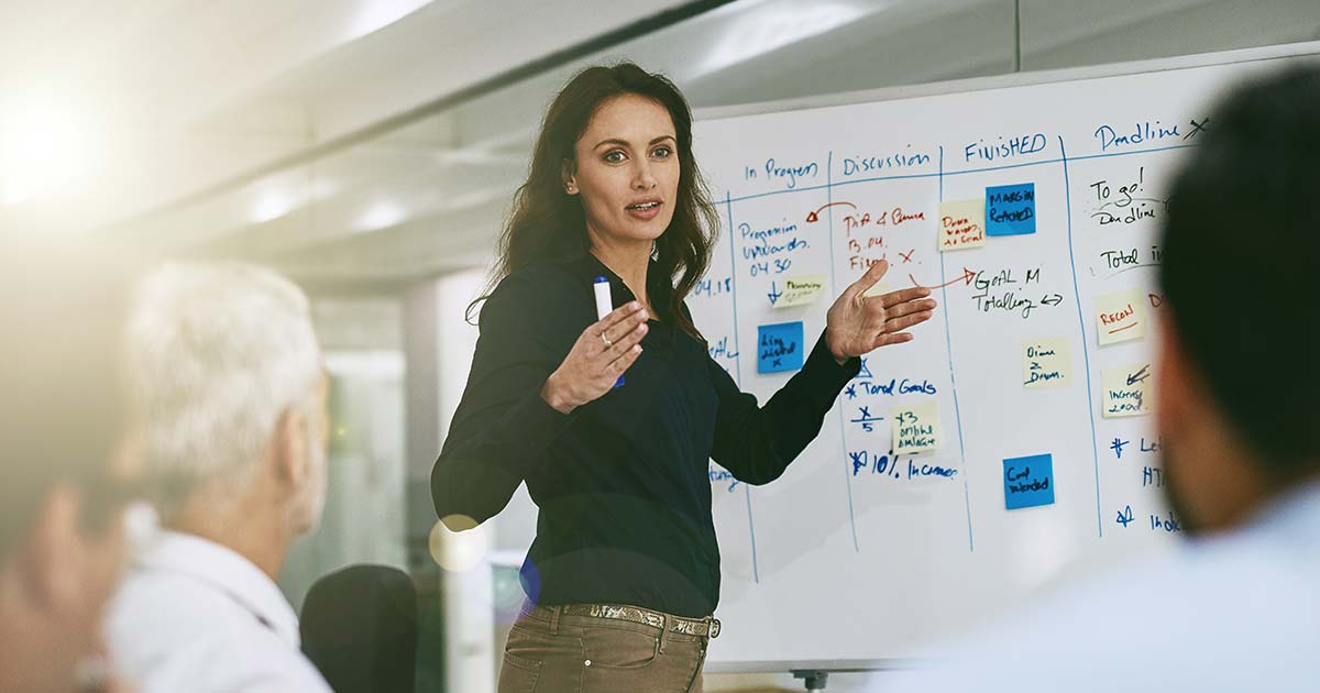 Ramsey Solutions Blog