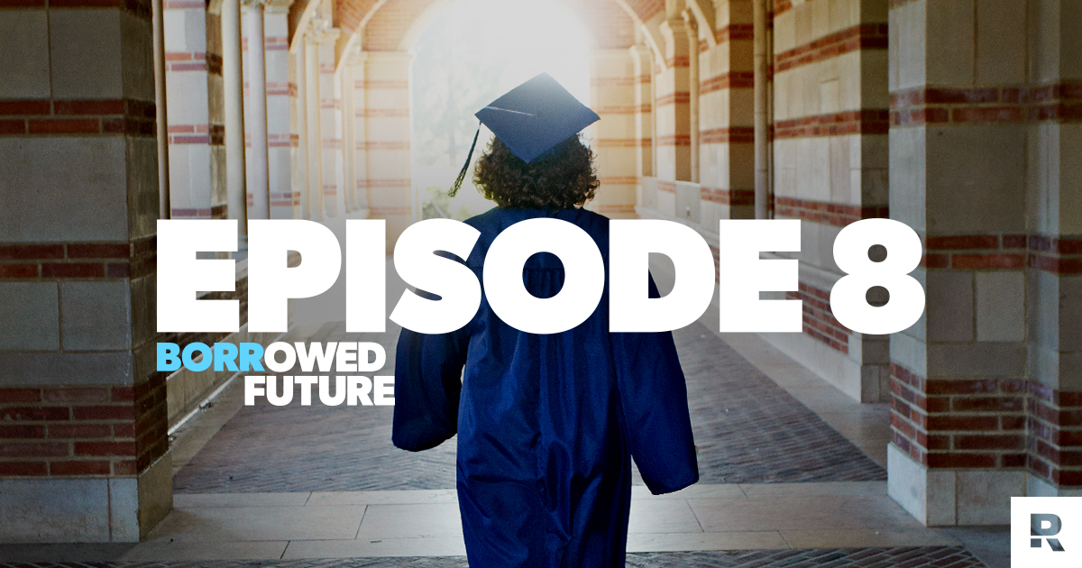 Own Your Future: A Life Without Student Loan Debt