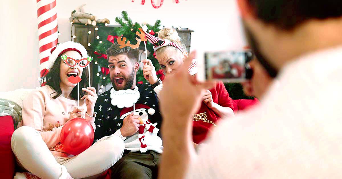 15 Tips for Hosting a Budget-Friendly Christmas Party.