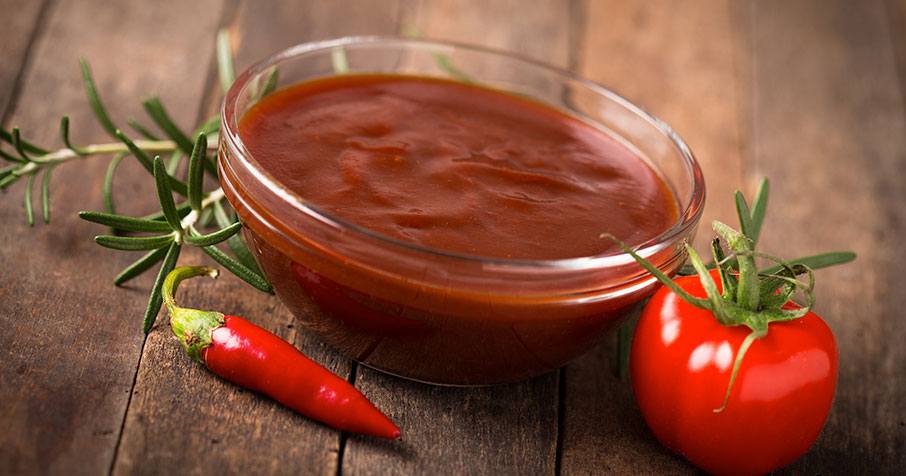 BBQ sauce recipe