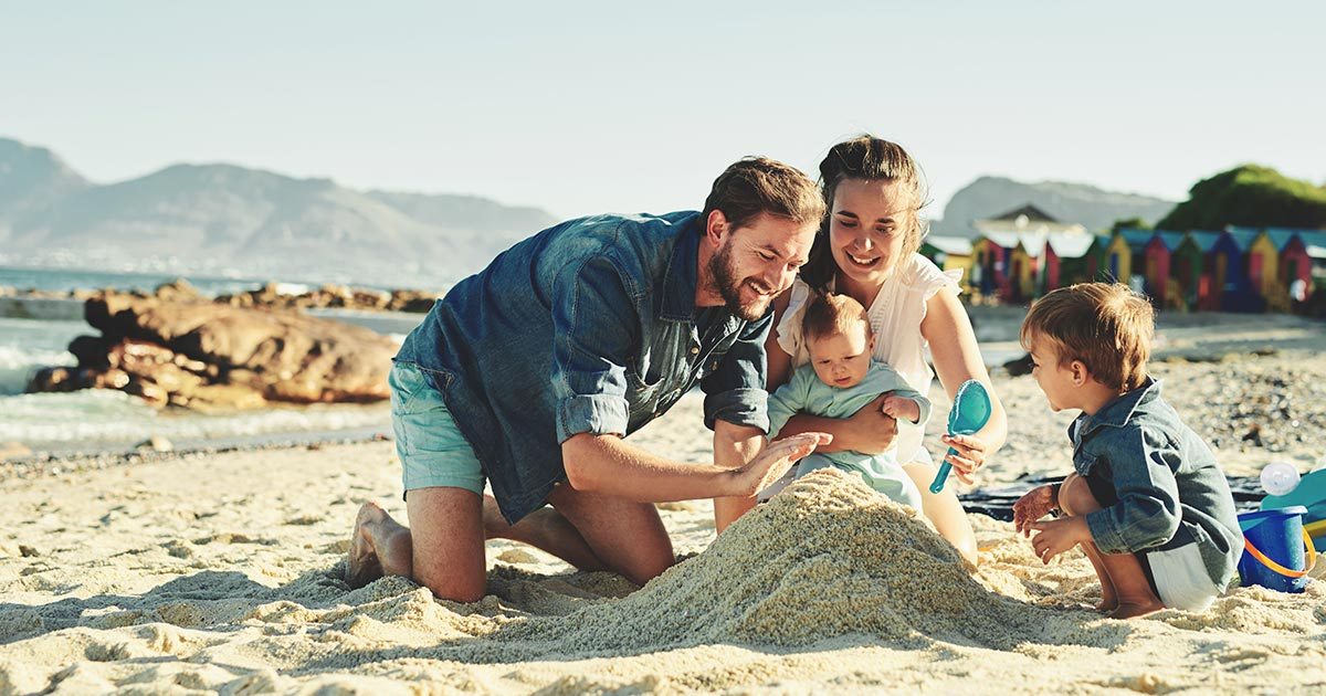 15 Cheap Vacation Ideas | DaveRamsey.com