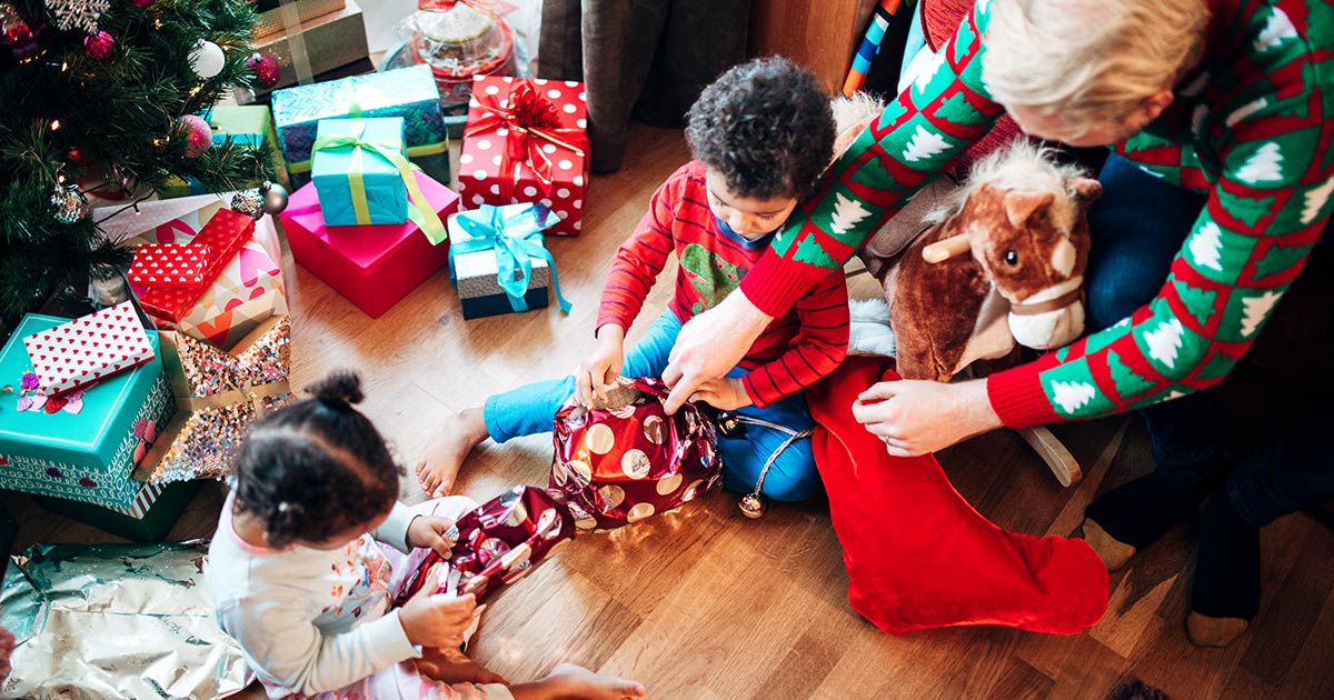 8 Christmas Extras You Don’t Need