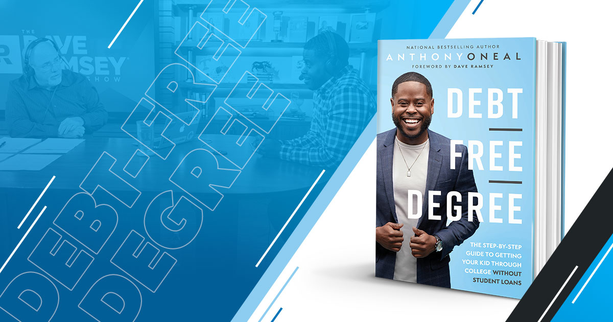 Learn How to Get a Debt-Free Degree