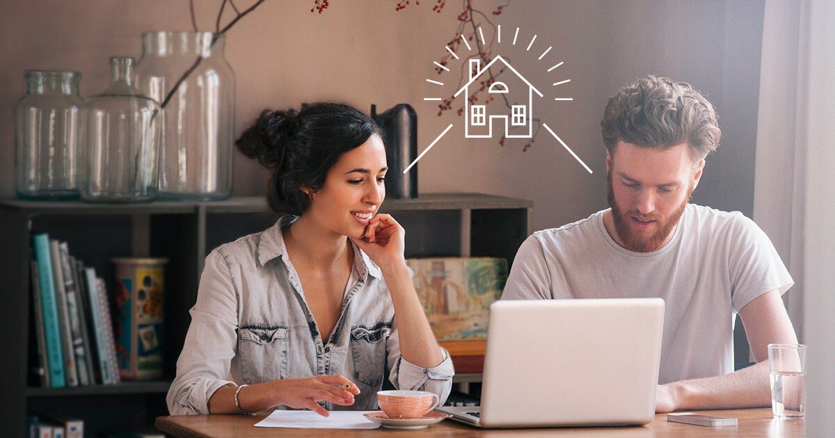 budget for buying a house