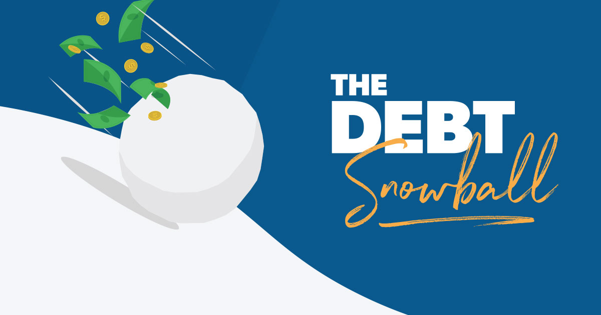 How to Get Out of Debt With the Debt Snowball Plan - Ramsey