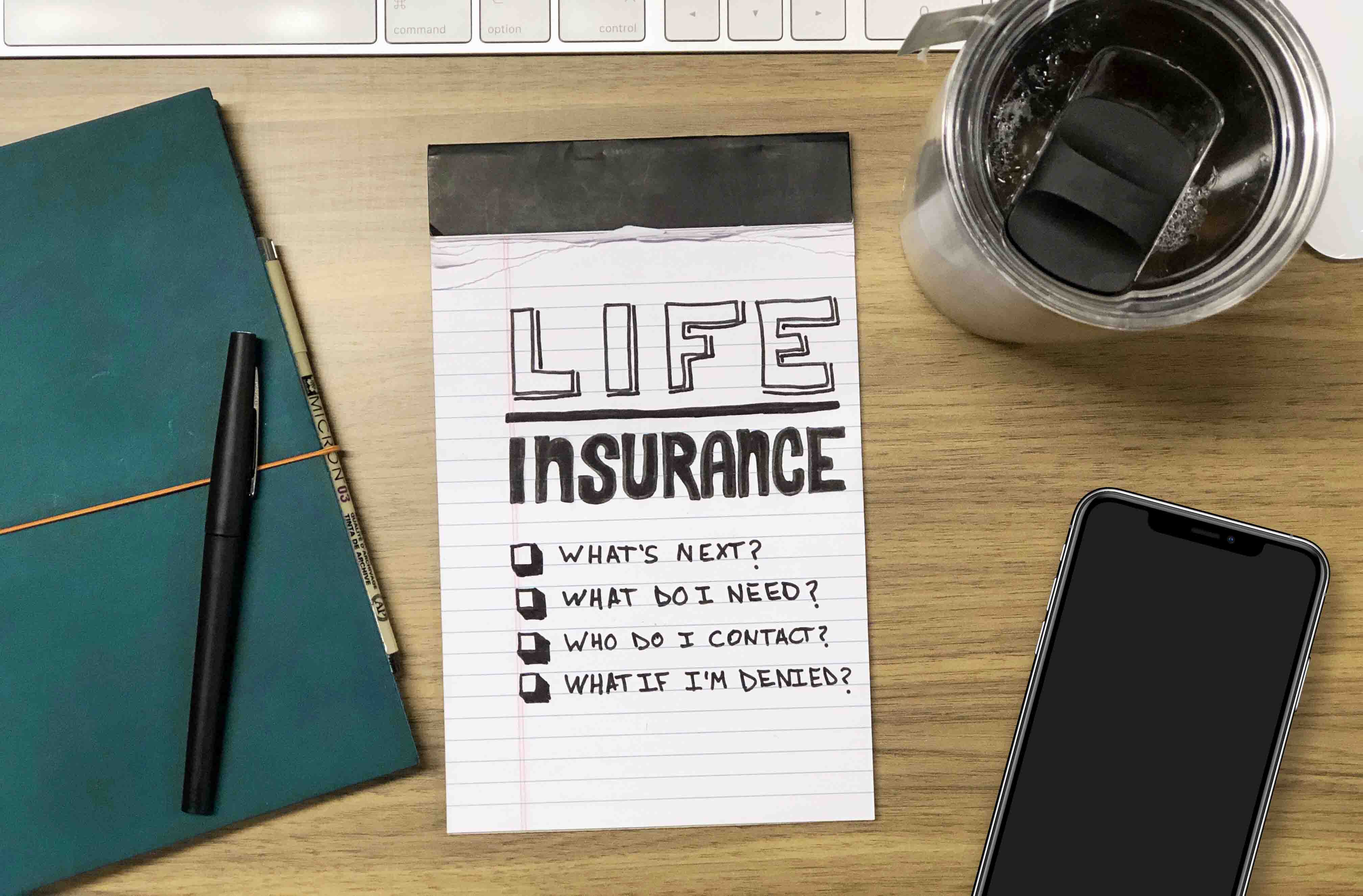 How to File a Life Insurance Claim | DaveRamsey.com