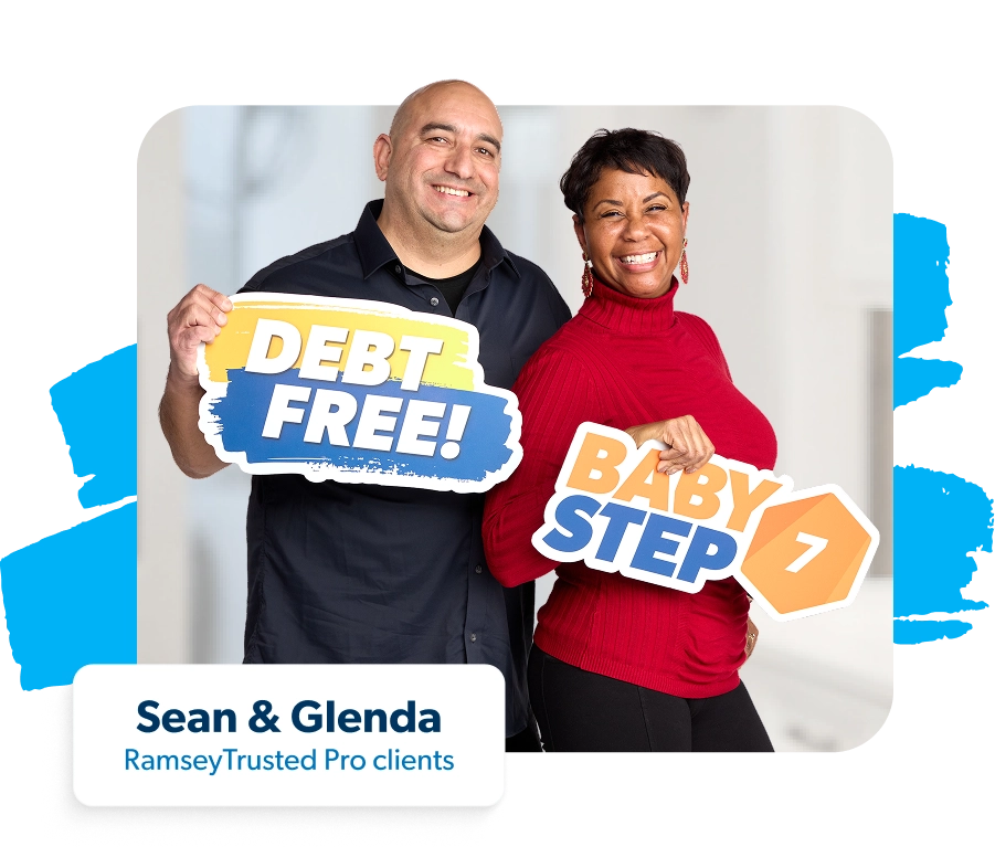 The RamseyTrusted real estate program is more than just leads