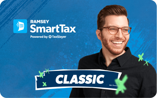 Ramsey SmartTax Classic