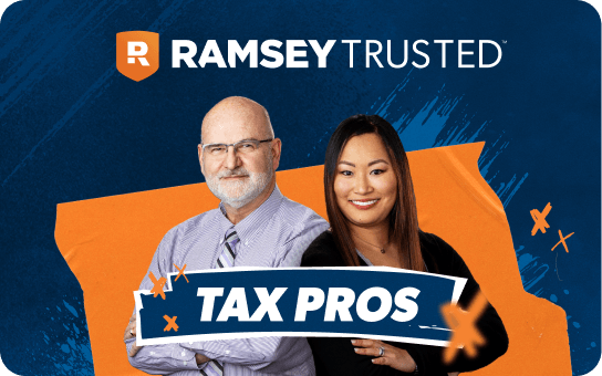 RamseyTrusted Tax Pros