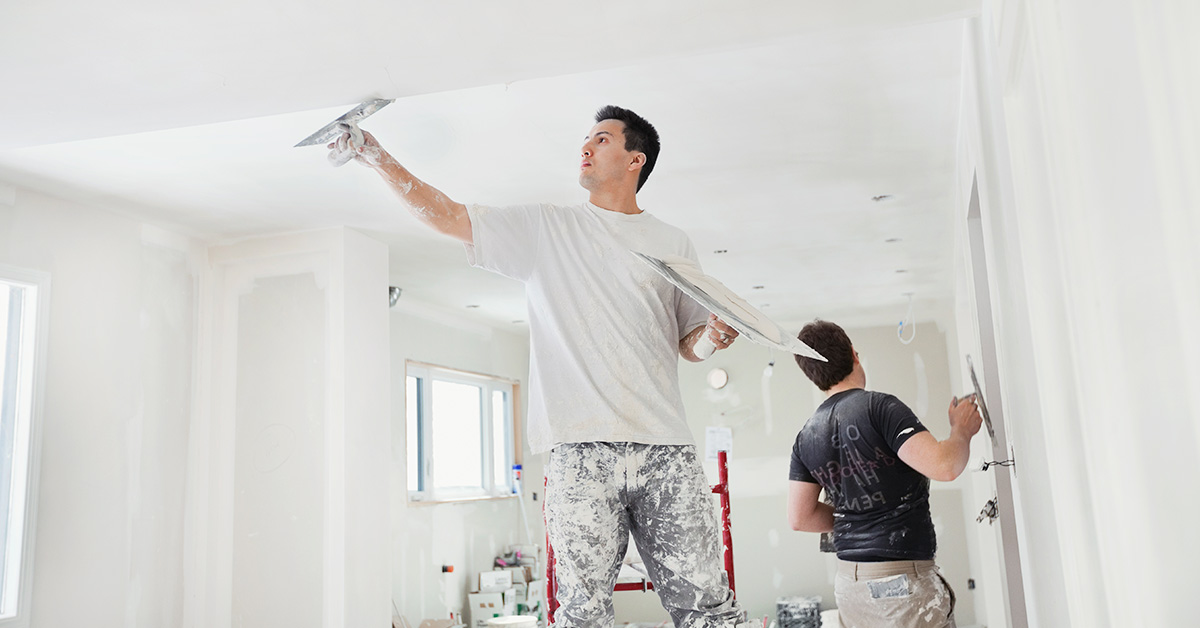 How to Hire a Home Contractor