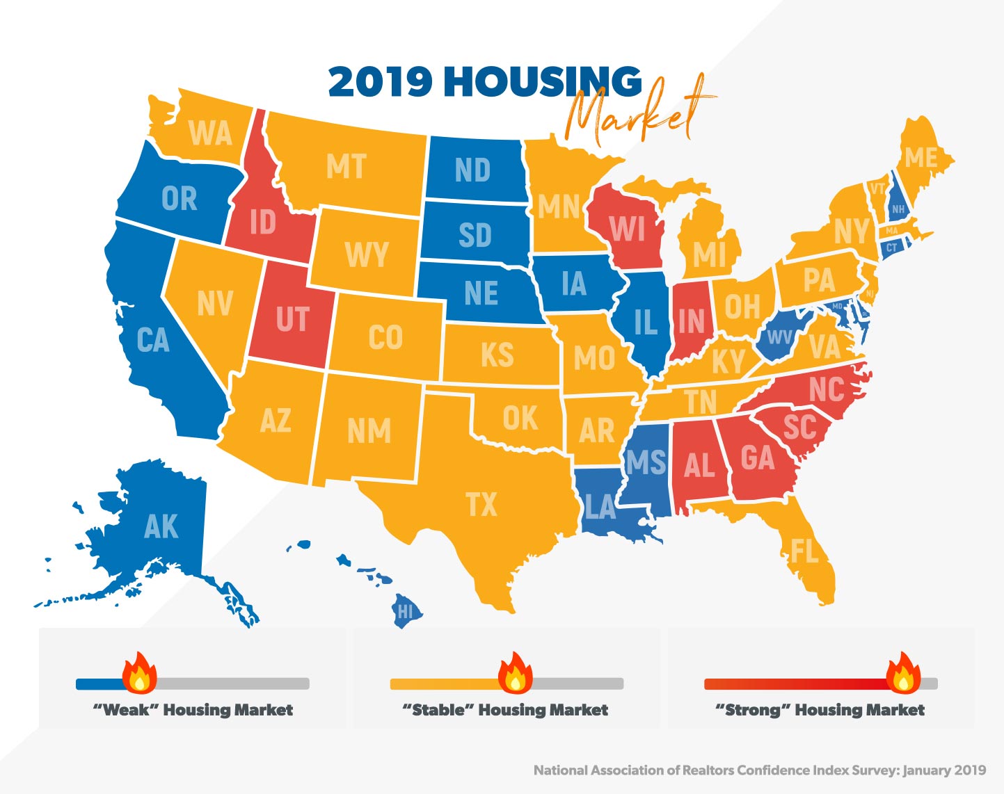 What Does the Housing Market Look Like Near You?