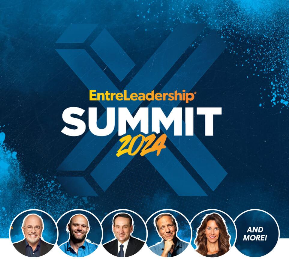 EntreLeadership Summit