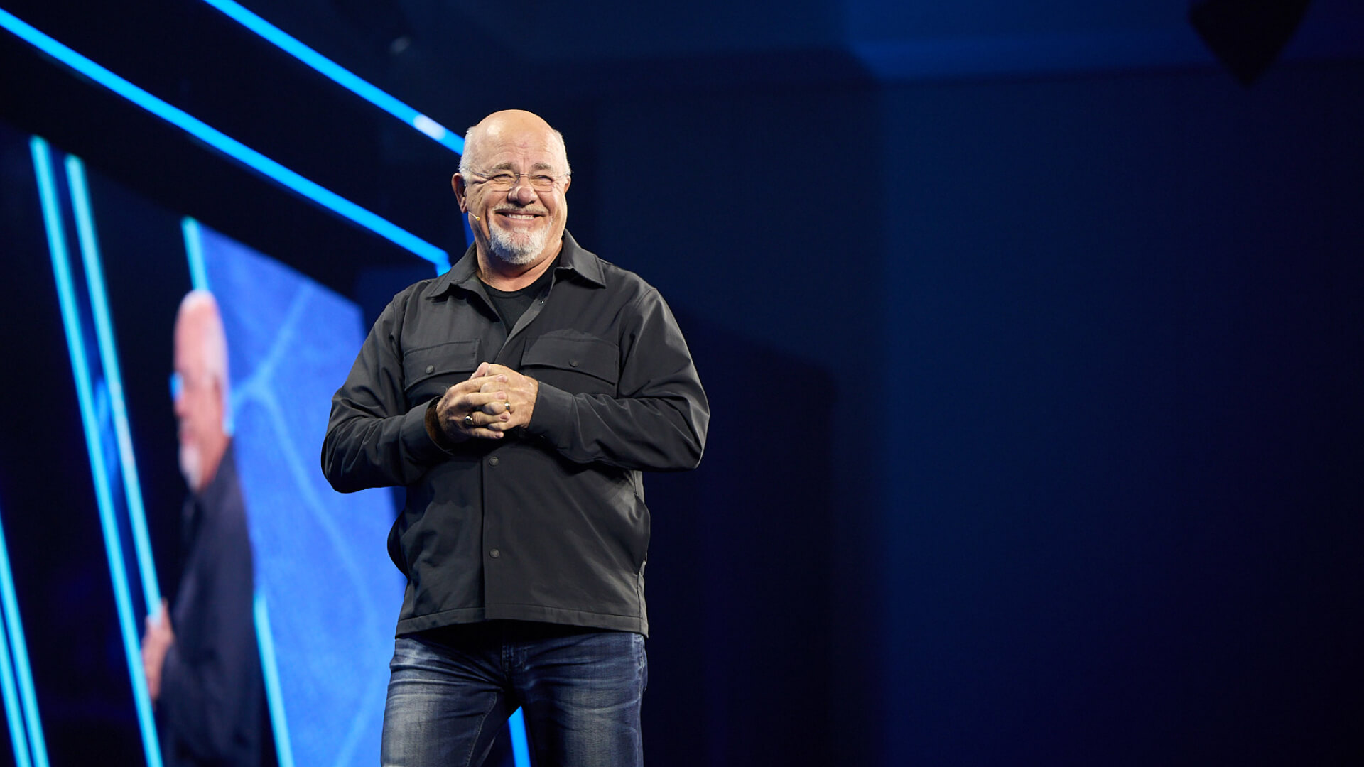 Dave Ramsey EntreLeadership Summit
