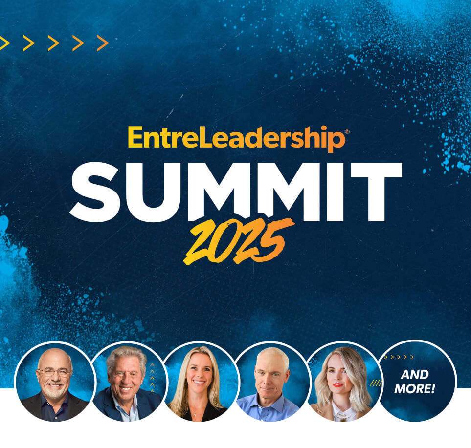 EntreLeadership Summit