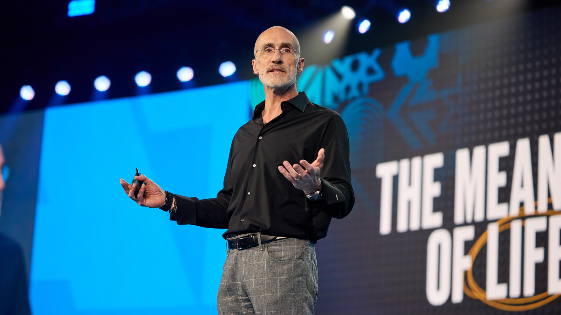 Dr. Arthur Brooks EntreLeadership Summit
