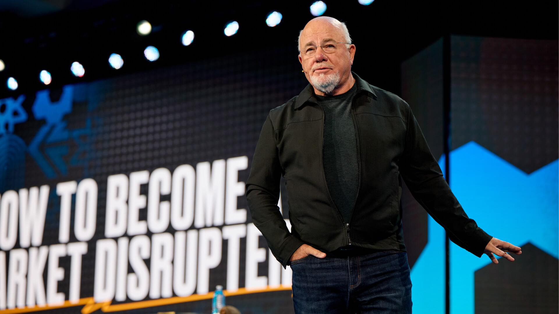 Dave Ramsey EntreLeadership Summit