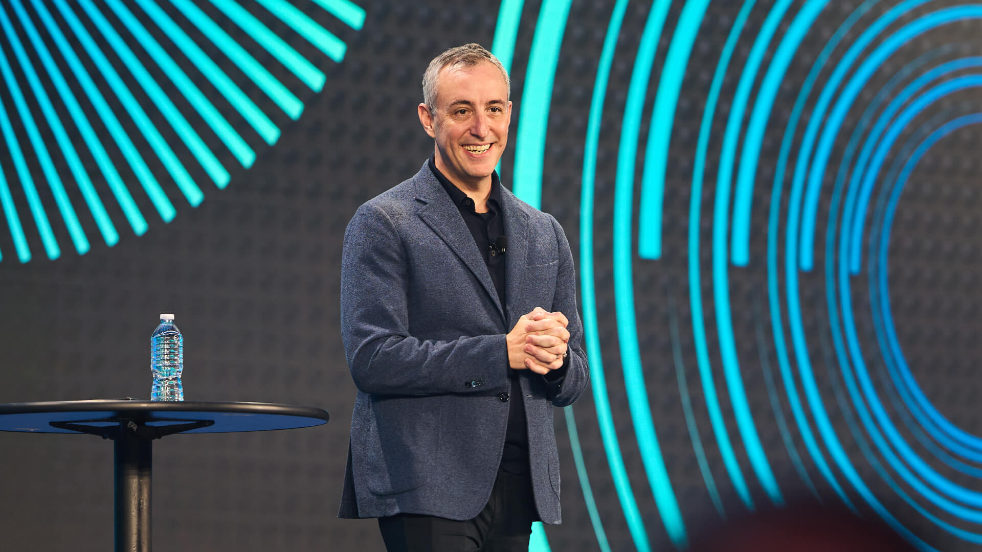 Will Guidara EntreLeadership Summit