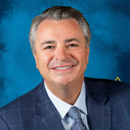 John Maxwell, speaker at EntreLeadership Summit