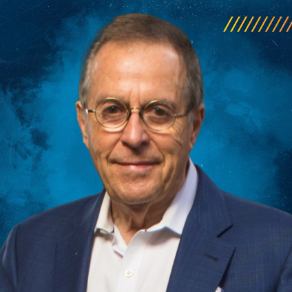 Patrick Lencioni, speaker at EntreLeadership Summit