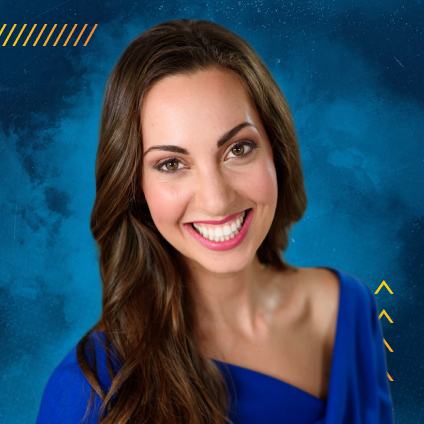 Liz Bohannon, speaker at EntreLeadership Summit
