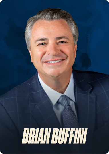 Brian Buffini, speaker at EntreLeadership Summit