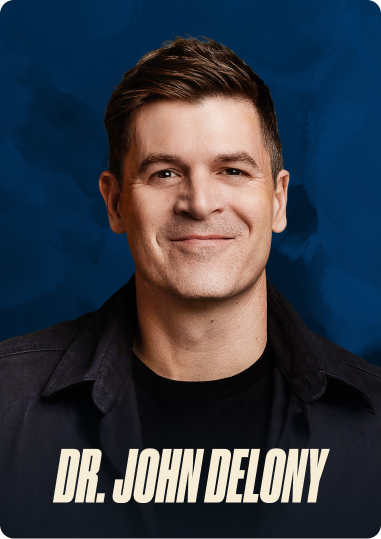 Patrick Lencioni, speaker at EntreLeadership Summit