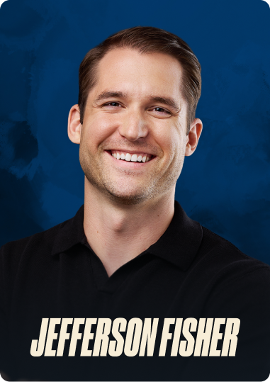 Duncan Wardle, speaker at EntreLeadership Summit