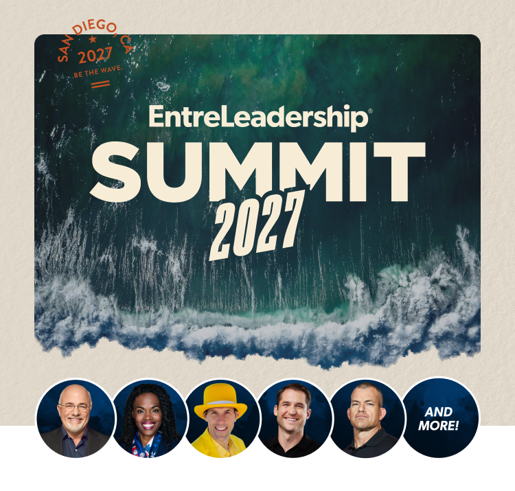 EntreLeadership Summit