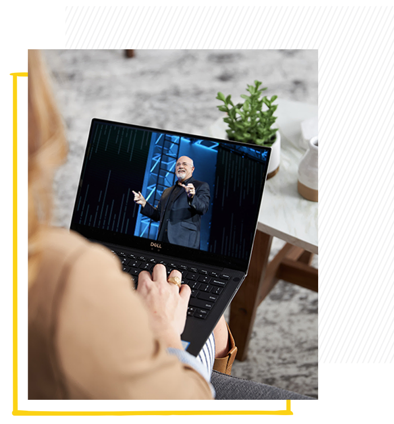 Dave Ramsey Business Conference