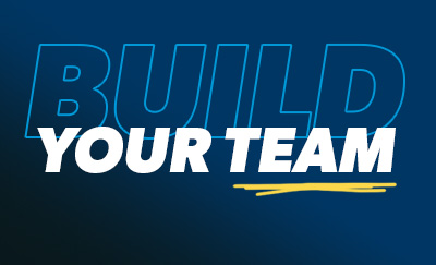 Build Your Team