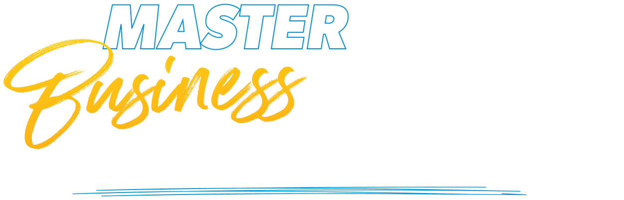Master Your Business Before it Masters you