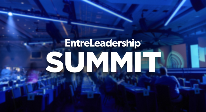 EntreLeadership Summit