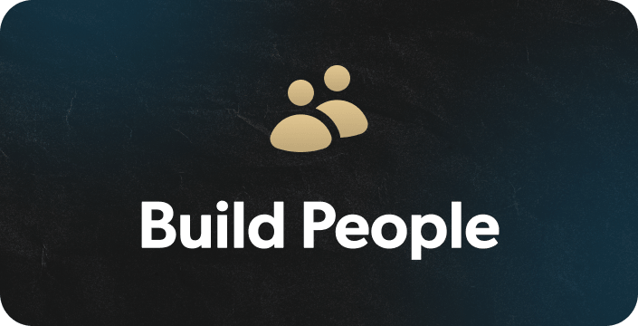 Build People