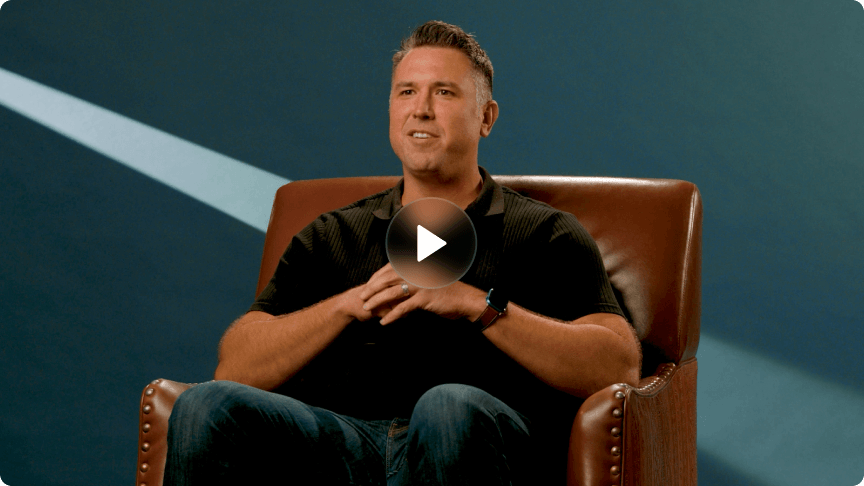 Britton Felber Testimonial