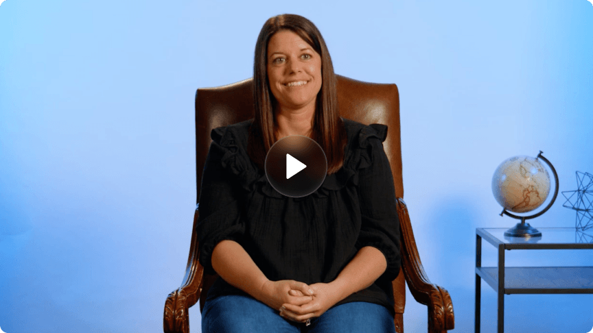Dr. Brooke Hawkins Testimonial