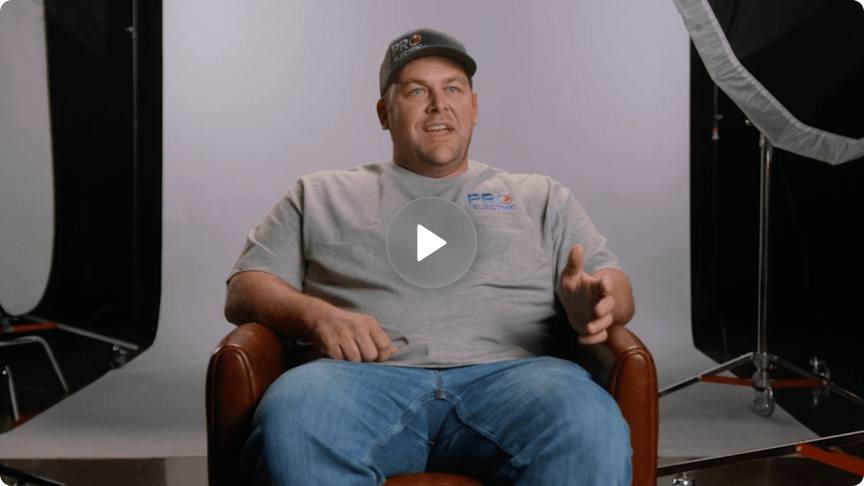 Cory Ryan Testimonial