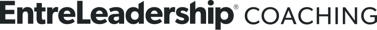 EntreLeadership Coaching