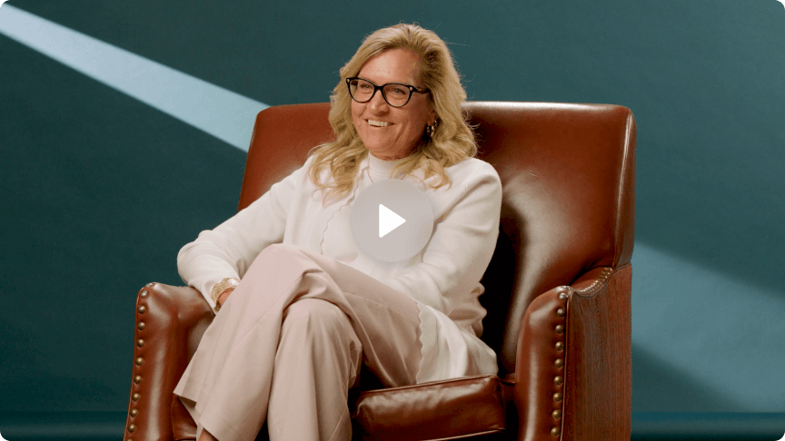 Pam Marshall Testimonial