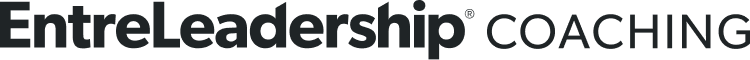 EntreLeadership Coaching