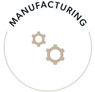 Manufacturing