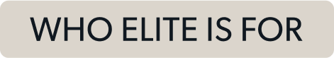 Who Elite is for