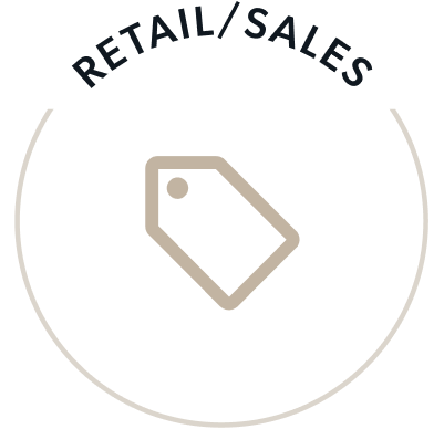 Retail/Sales