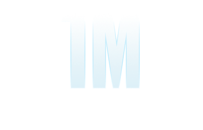 1M Books Sold