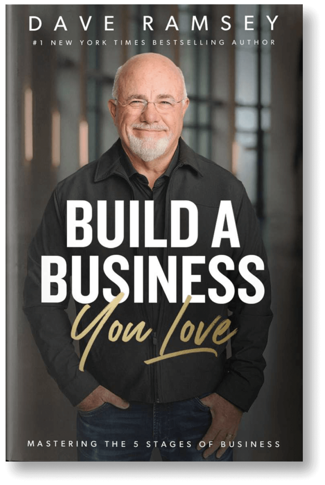 Build A Business You Love