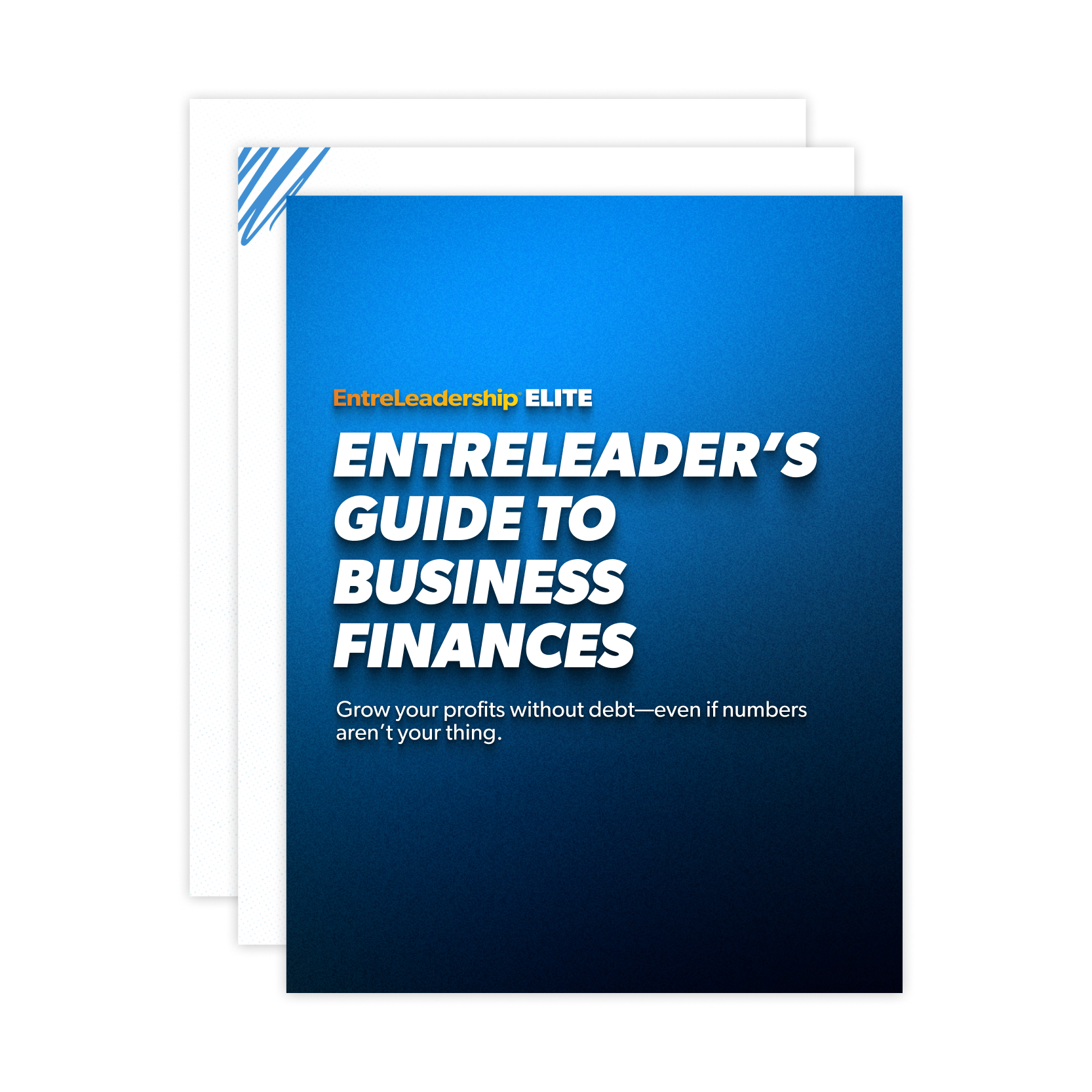 EntreLeader’s Guide to Business Finances