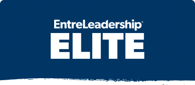 EntreLeadership Elite